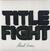 Disco de vinilo Title Fight - Floral Green (Numbered) (LP)