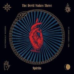 LP platňa The Devil Makes Three - Spirits (LP)
