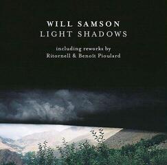 LP Will Samson - Light Shadows (EP)