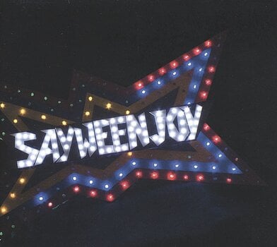 LP deska The Nest - Sayweenjoy (Deutschland) (LP) - 1