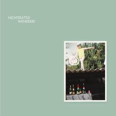 LP deska Nichtseattle - Wendekid (Remastered) (LP)