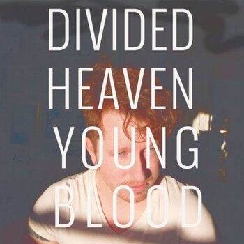 Vinyl Record Divided Heaven - Youngblood (LP) - 1