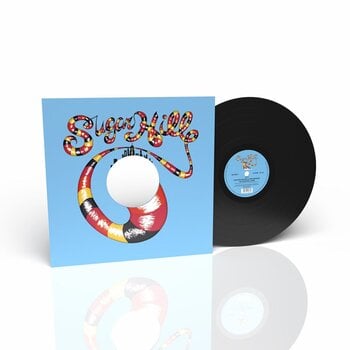 Schallplatte Sugarhill Gang - Rapper's Delight (Reissue) (LP) - 1