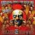 LP deska Bloodsucking Zombies From Outer Space - Killer Klowns From Outer Space (Limited Edition) (Coloured) (10")