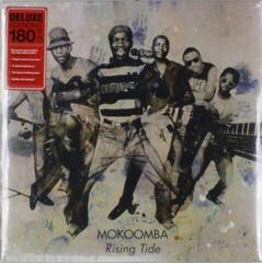 Грамофонна плоча Mokoomba - Rising Tide (Limited Deluxe Edition) (LP)