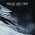 Hanglemez Helge Lien Trio - Badgers And Other Beings (Limited Edition) (LP)