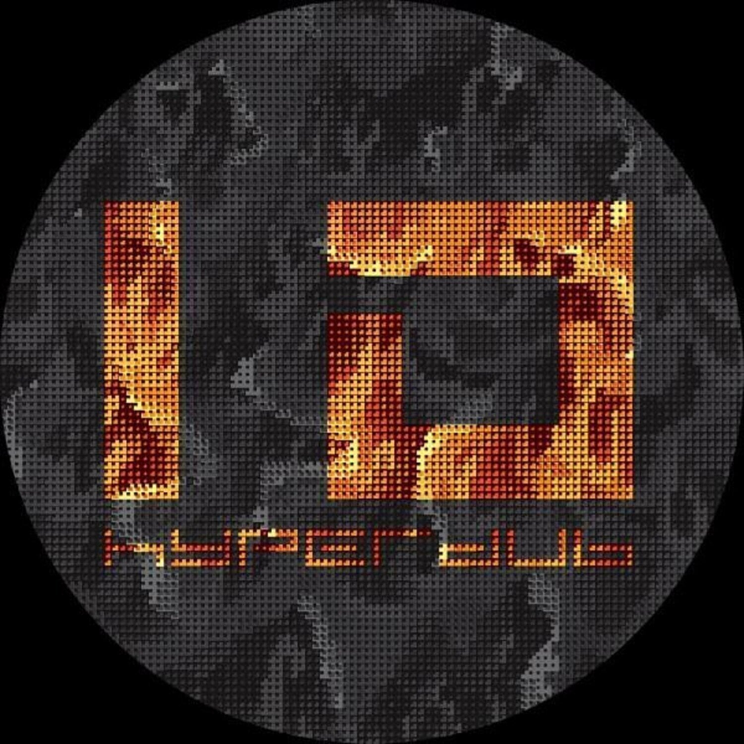 LP Various Artists - Decadubs 2 (2 LP)