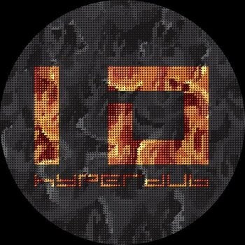 LP Various Artists - Decadubs 2 (2 LP) - 1