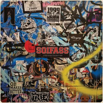 Disco de vinil Soifass - 1999 (Limited Edition) (LP) - 1