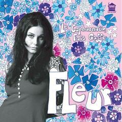 Δίσκος LP Fleur - Le Capharnaüm / Fais Gaffe (7")
