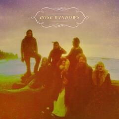 LP plošča Rose Windows - There Is A Light (7")