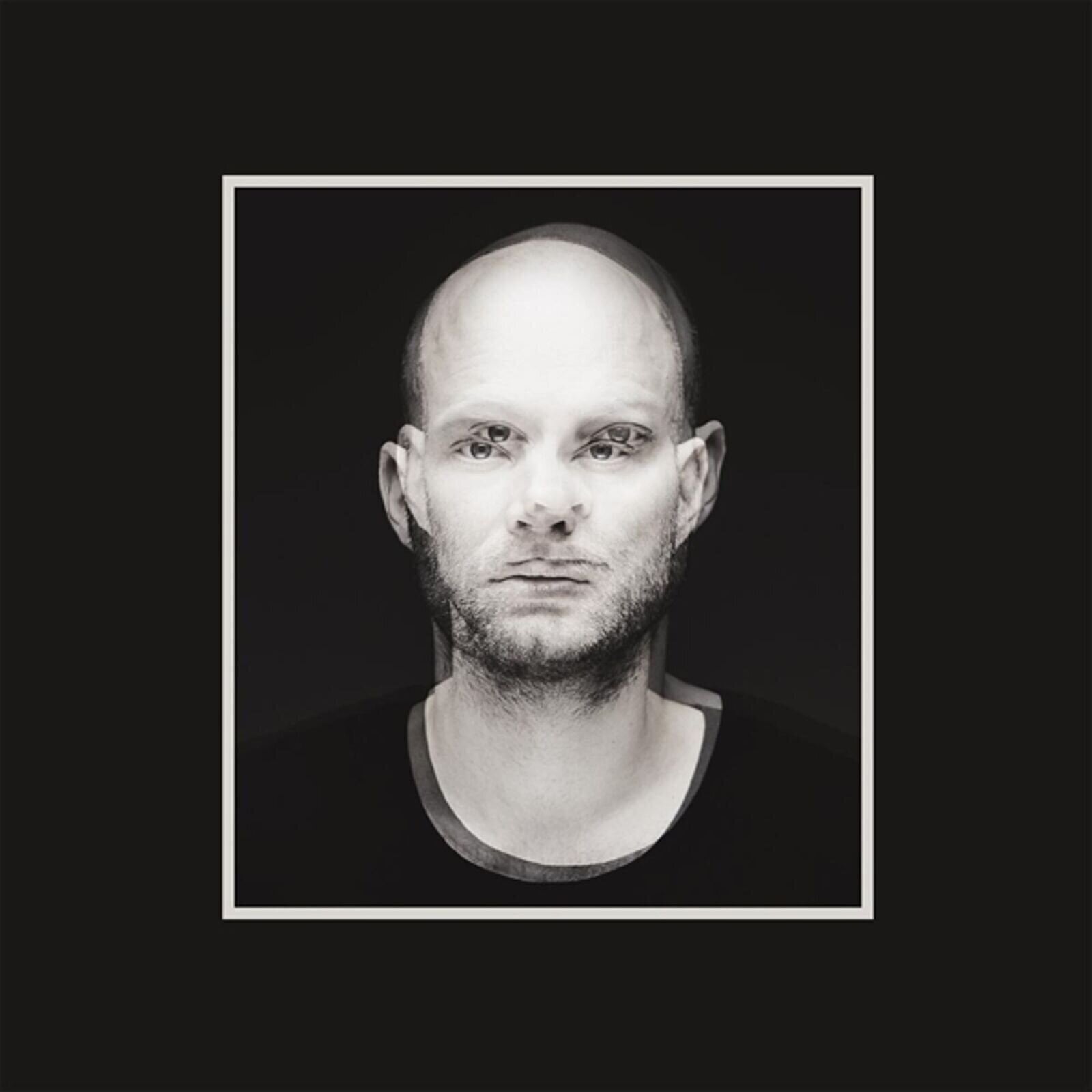 Vinylskiva Tomas Barfod - Love Me (Limited Edition) (2 LP)