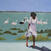 Vinyl Record Sunny War - Armageddon In A Summer Dress (Limited Edition) (Autographed Clear Pink Coloured) (LP)