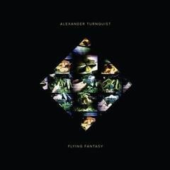 Грамофонна плоча Alexander Turnquist - Flying Fantasy (LP)