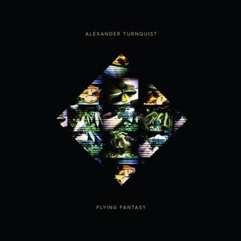 Schallplatte Alexander Turnquist - Flying Fantasy (LP) - 1