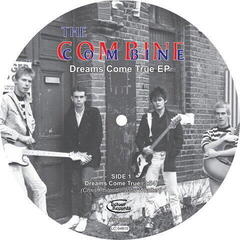 LP ploča The Combine - Dreams Come True EP (Limited Edition) (EP)