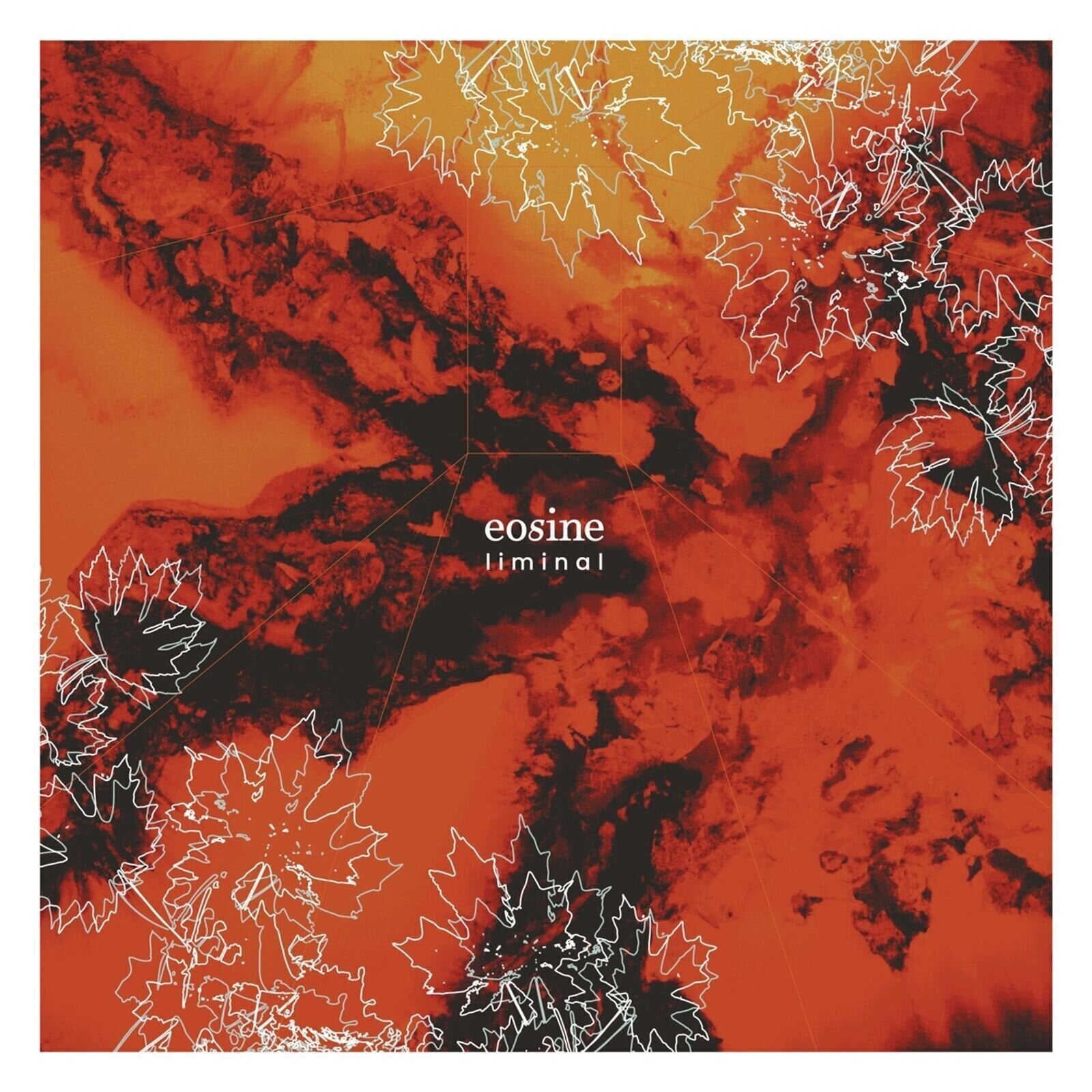 Disco in vinile Eosine - Liminal (EP)