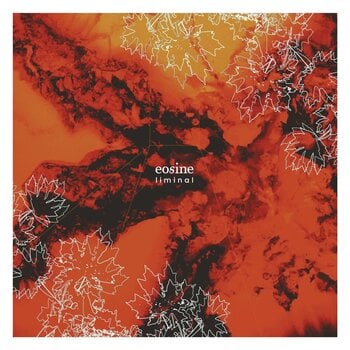 Disco in vinile Eosine - Liminal (EP) - 1