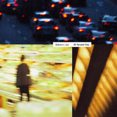 Disque vinyle Subsonic Eye - All Around You (Limited Edition) (Coloured) (LP)
