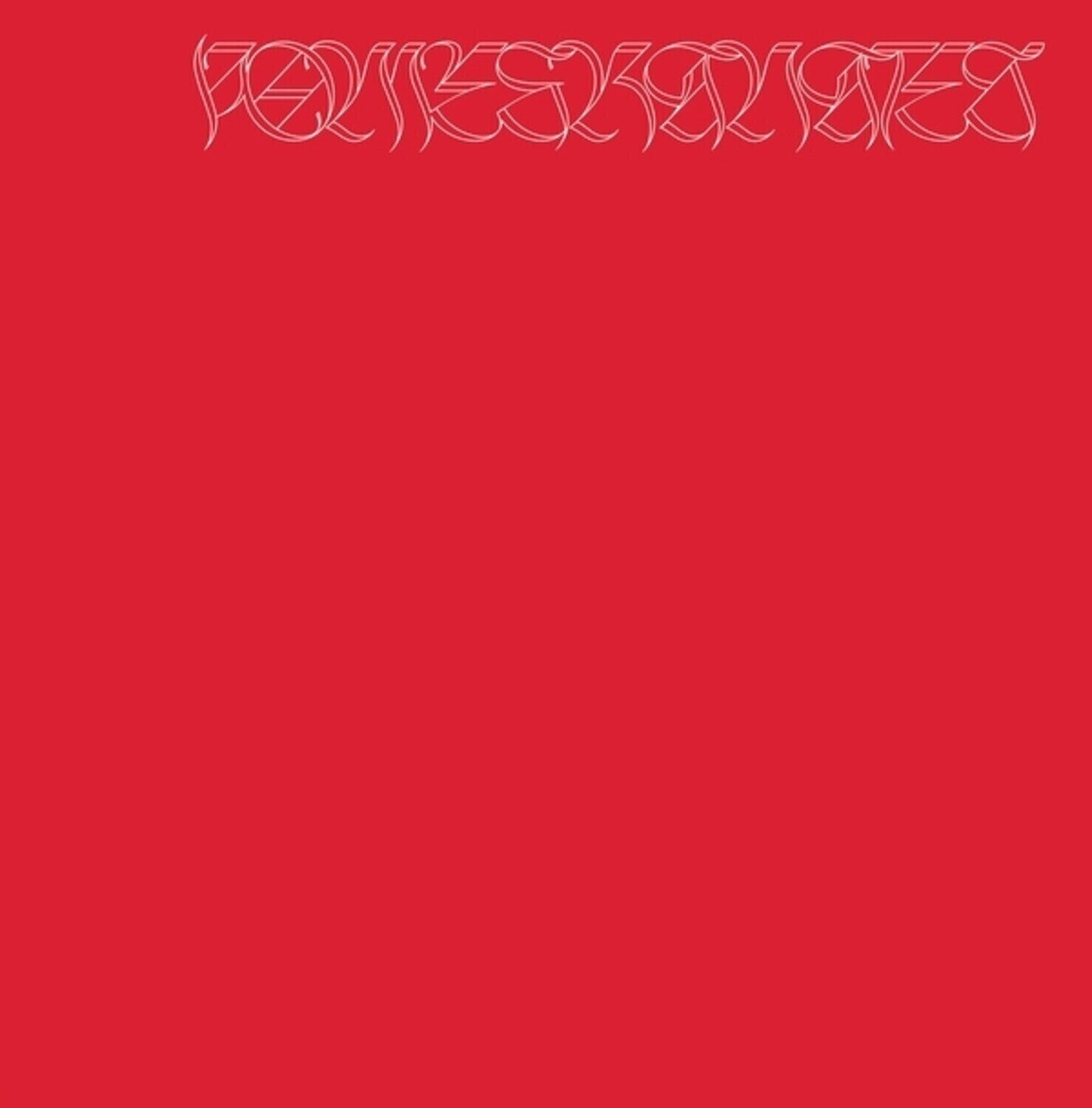 LP deska Nicolas Jaar - Pomegranates (High Quality) (2 LP)