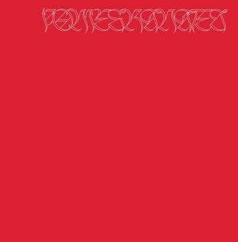 LP deska Nicolas Jaar - Pomegranates (High Quality) (2 LP) - 1