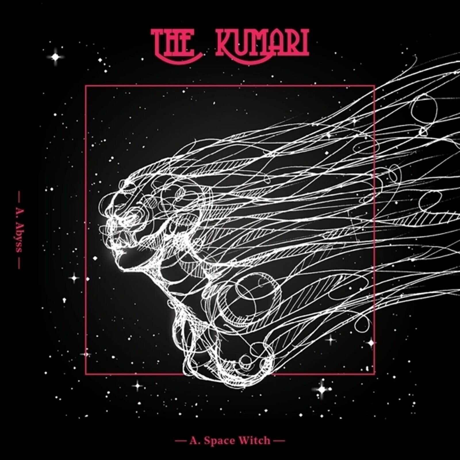 LP ploča The Kumari - Abyss (LP)
