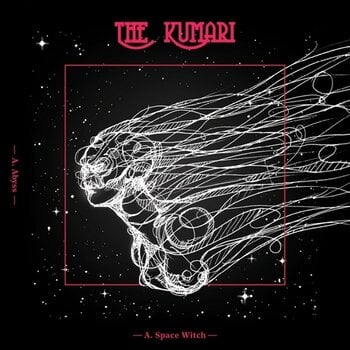 LP ploča The Kumari - Abyss (LP) - 1