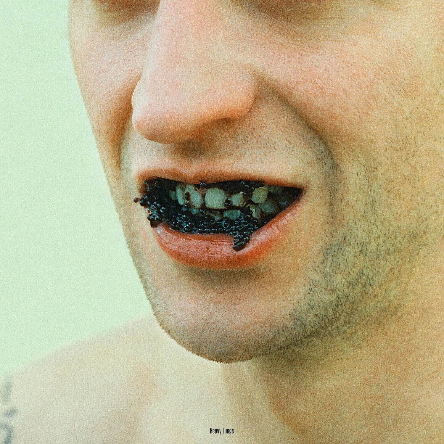 LP ploča Heavy Lungs - Caviar (Limited Edition) (LP)