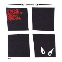 LP ploča Apache Dropout - Heavy Window (LP)
