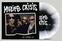 Vinyl Record Midlife Crisis - 45 Turns 33 (Limited Edition) (Black/White Splatter Coloured) (LP)