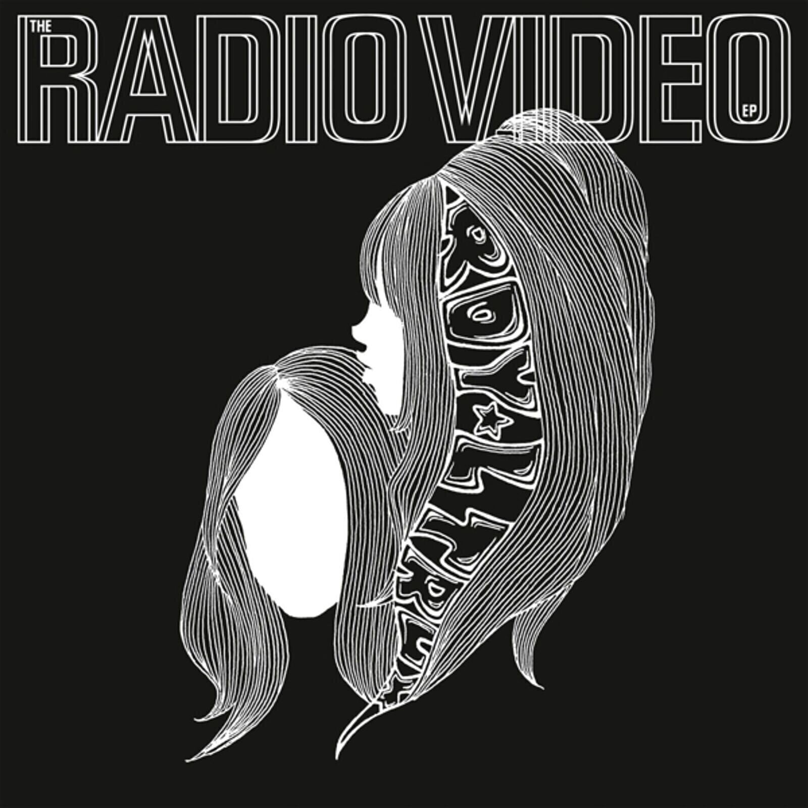 Schallplatte Royal Trux - The Radio Video EP (EP)