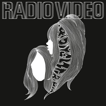Schallplatte Royal Trux - The Radio Video EP (EP) - 1