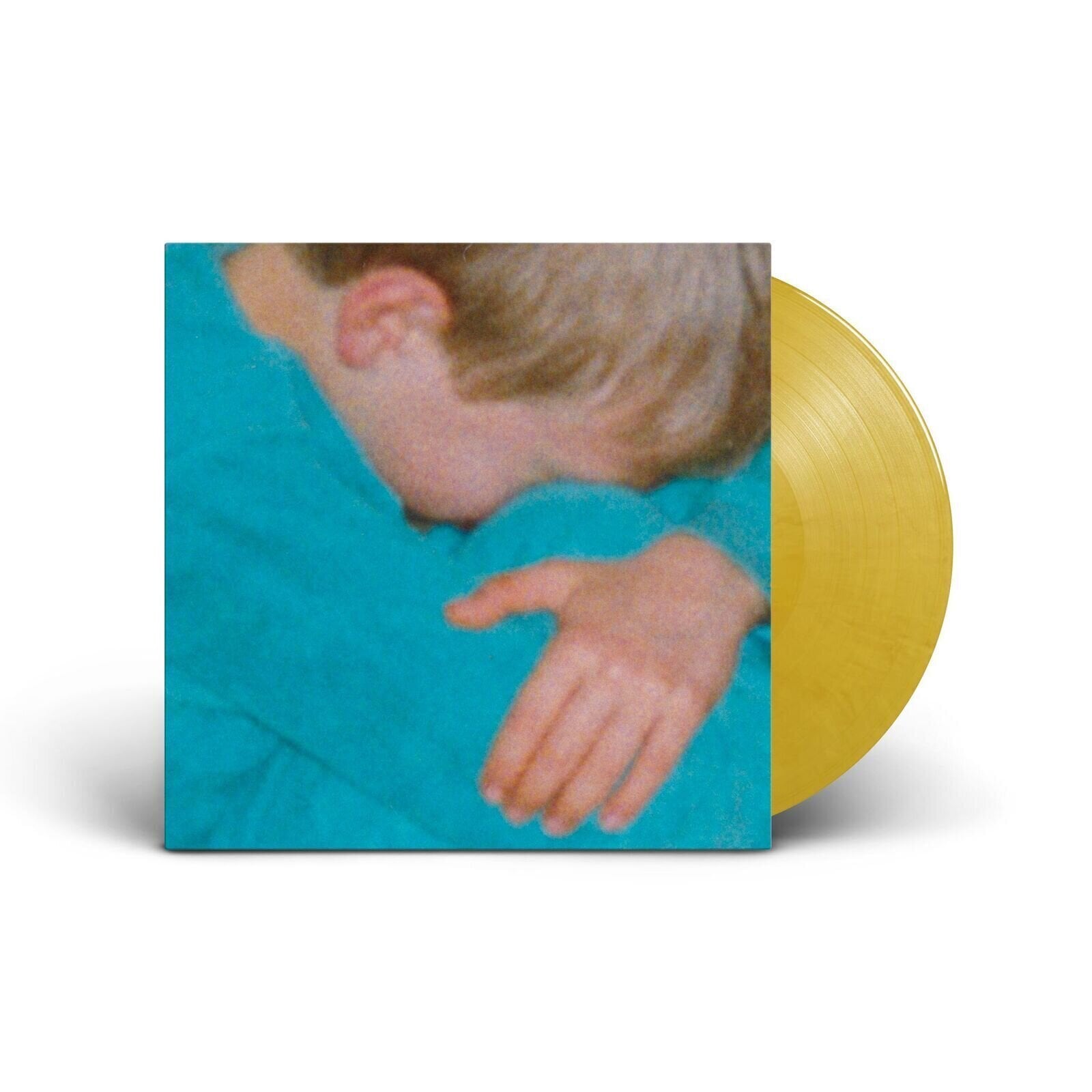 LP ploča Beachpeople - Has Been (Limited Edition) (Yellow Coloured) (LP)