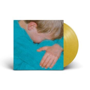 LP ploča Beachpeople - Has Been (Limited Edition) (Yellow Coloured) (LP) - 1