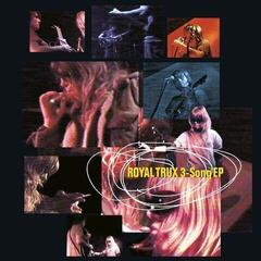 LP ploča Royal Trux - 3-Song EP (Reissue) (EP)