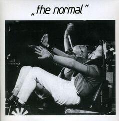 Disque vinyle The Normal - T.V.O.D. / Warm Leatherette (Reissue) (7")