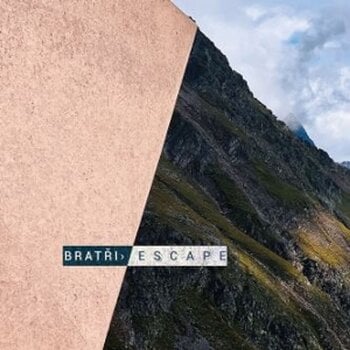 LP ploča Bratři - Escape (LP) - 1