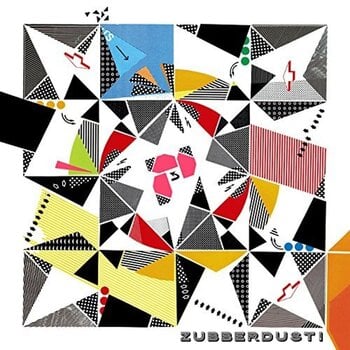 LP ploča Avec Le Soleil Sortant De Sa Bouche - Zubberdust! (180 g) (LP) - 1