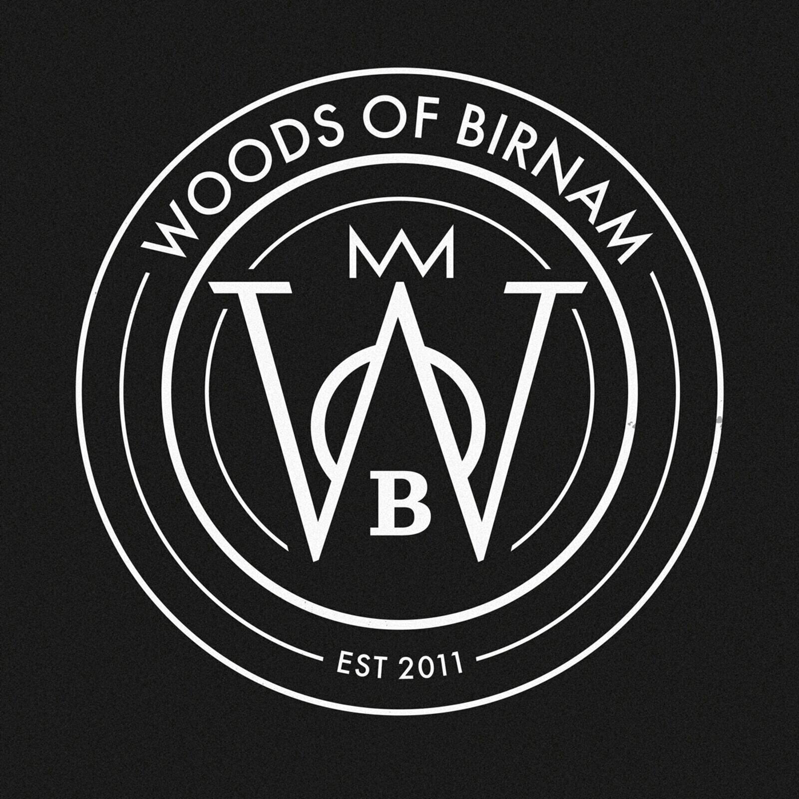 Disque vinyle Woods Of Birnam - Woods Of Birnam (Anniversary Edition) (10th Anniversary Edition) (LP)