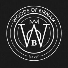 Disque vinyle Woods Of Birnam - Woods Of Birnam (Anniversary Edition) (10th Anniversary Edition) (LP)