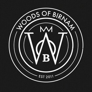 Disque vinyle Woods Of Birnam - Woods Of Birnam (Anniversary Edition) (10th Anniversary Edition) (LP) - 1