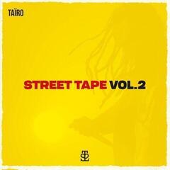 Disque vinyle Taïro - Street Tape Vol.2 (Reissue) (LP)