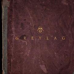 Disco de vinil Greylag - Greylag (LP)