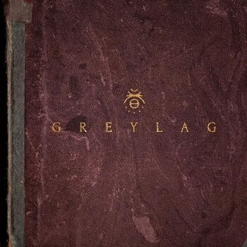 Disco de vinil Greylag - Greylag (LP) - 1