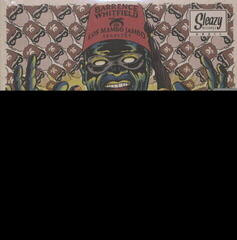 Vinyl Record Barrence Whitfield - Georgia Slop (LP)