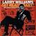 Vinilinė plokštelė Larry Williams - Get Ready Baby! - The Chess Collection (10")