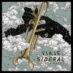 Vinyl Record El León Pardo - Viaje Sideral (Picture Disc) (LP)