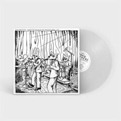 LP plošča The Dawn Brothers - Under the cover of the midnight hour - Live (Limited Edition) (Clear Coloured) (LP)