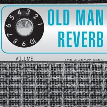 LP deska The Jigsaw Seen - Old Man Reverb (LP + CD) - 1
