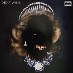 LP Deaf Wish - St. Vincent's (Limited Edition) (EP)